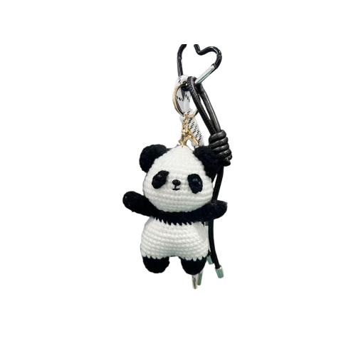 جاکلیدی حیوانات مخمل دار نرم