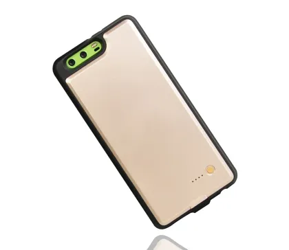 Huawei P10 cell phone battery charger case