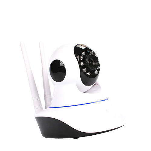 Security Baby Monitor Home Audio Wifi IP Camera