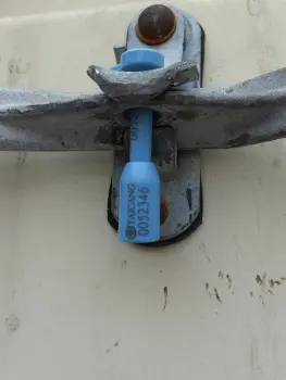 Durable Radiant Tube with Precision Packing