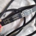 Transmission Belts SPA SPB Rubber Narrow V-belt