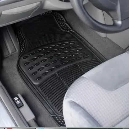 Universal Car Carpet Floor Mats