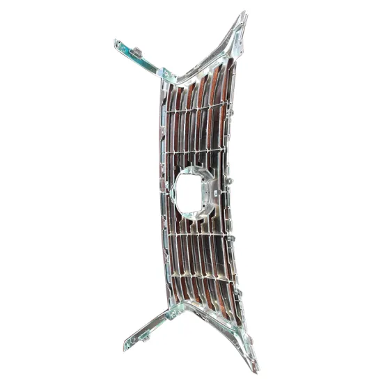 FOE RX 350 2013-2014 RAD GRILLE ASSY With F SPORT Built 53101-48581