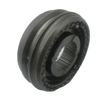Japanese Cars Manual Gearbox Parts Synchronizer OEM 8-94161-860-0 FOR ISUZU 4JA1