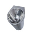 304 sensor flush urinoir rumah sakit stainless steel