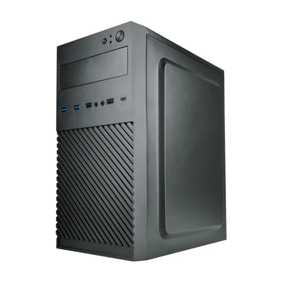 OEM Gaming Computer Case PC Mid Tower USB 3.0 Type C Gaming Pc Cases