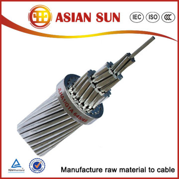 AAAC All Aluminum Alloy Conductor AAAC Conductor 50mm2