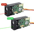 60m Green Laser Distance Sensor