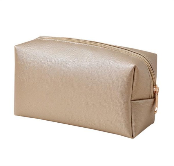 กระเป๋าแต่งหน้า PU ที่กำหนดเอง Customized PU Makeup Bags