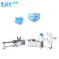 High Efficiency Automatic 3ply Mask Making Machine