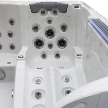 Best Jacuzzi Massage Spa 5 person Hot Tub