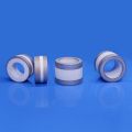 Industrial Al2O3 Metalized Ceramics for Vacuum Feedthrough