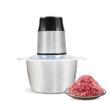 portable food fruit mixer meat grinders processor