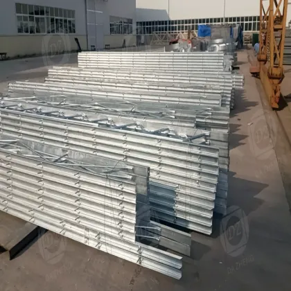 Construction and Mixing Building Materials Silos