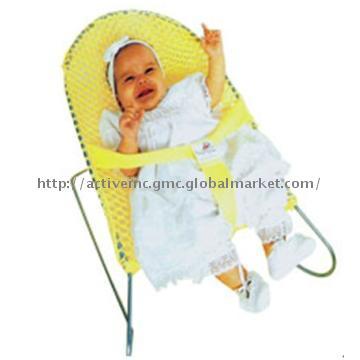 Baby Mesh Bouncer