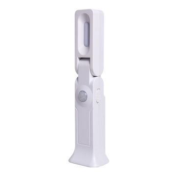 Goldmore 9 LED Sensor Sensor Night Light - Φορητό επαναφορτιζόμενο φως LED