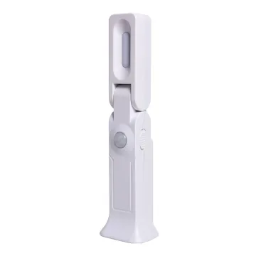 Goldmore 9 LED Motion Sensor Night Light - Portable Rechargeable LED Light