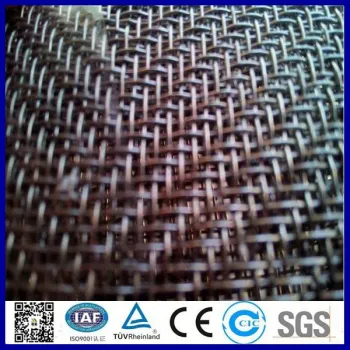 304 stainless steel wire mesh