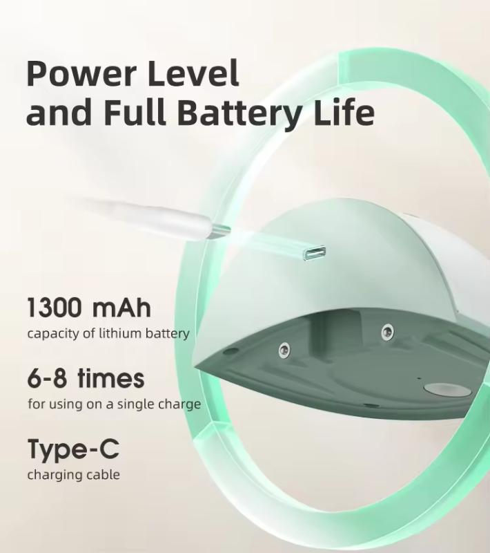 Wearable Breast Pump