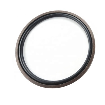 Factory Direct PTFE Hydraulic Oil Seal Piston Type
