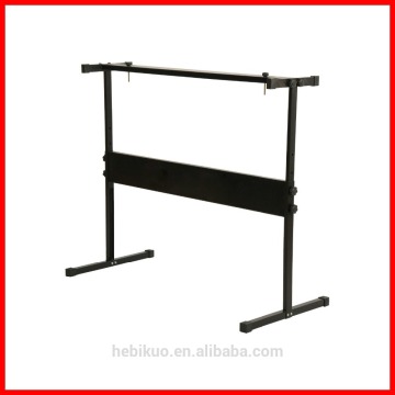 Q-1D Z Style High Quality Adjustable Competitive Price Keyboard Stand