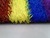 colorful artificial grass for kindergarten