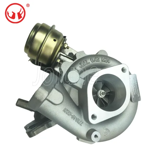 JF131001 Turbo GT2056V 767720-5004S 14411-EB70C OEM for Nissan Navara YD25 2.5di