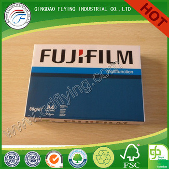 ream A4 paper , office photocopy paper 80gsm A4