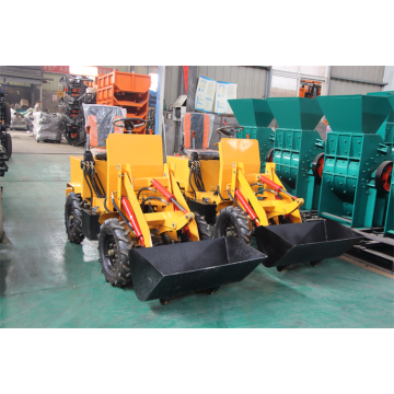 Electric Wheel Loaders For Sale Near Me