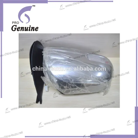 Auto Body Part D-MAX 2009 Backing Mirror 8-97408276-0 for Isuzu