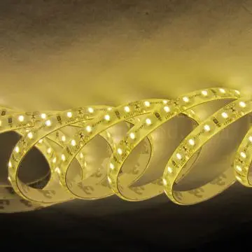 Economic practical led strip light 5m 3014 smd