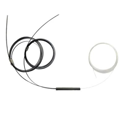 CO-NET Multimode Networks 1x16 PLC Splitter 250um Bare Fiber