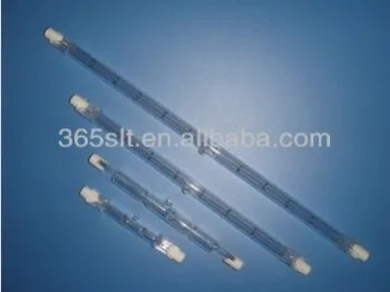 Jiangsu R7S LINEAR TUBE halogen j78 energy saving bulb 120w 220v 1500h 2800k