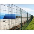 Fence de malha de fio duplo Solded Iron Solded Safety