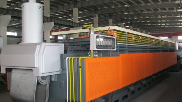 Carburizing Furnace