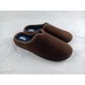 Slippers confortáveis ​​para homens e confortáveis ​​de inverno para homens