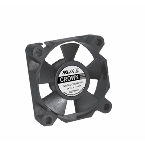 Crown 3015 SERVER A3 DC FAN for Beverage