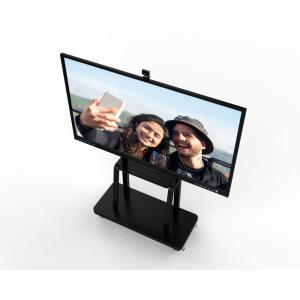 Portable Interactive Touch Screen All In One PC
