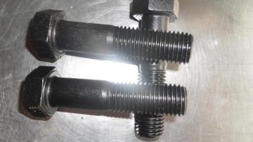 Baut Skru Hex kekuatan tinggi A193 B7