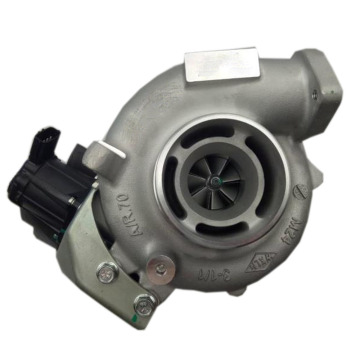 Electric Turbocharger GT2263KLNV for Hino J05E