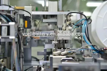 3.6v 4000mah A size energy type Lithium battery ER18505
3.6v 4000mah A size energy type Lithium battery ER18505