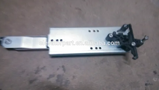 elevator door knife for Fermator elevator