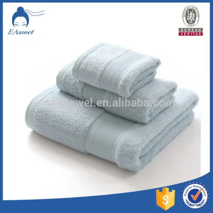 Wholesale Bath Towel environment bamboo towel bath towel