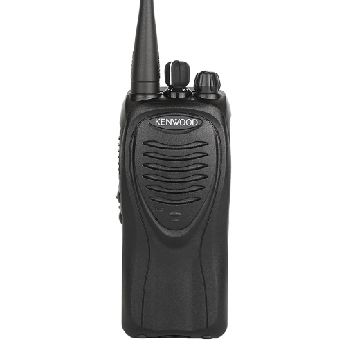 Kenwood TK3207d Amateur Radio tragbarer Walkie -Talkie