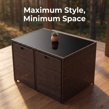 Unique Single Chair Selection