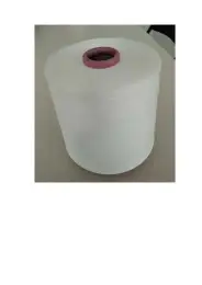 cotton/rayon 50/50 30S siro compact yarn