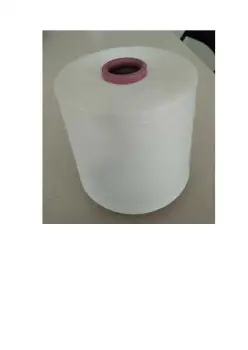 cotton/rayon 50/50 30S siro compact yarn