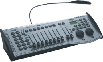 DMX-240,240A Controller