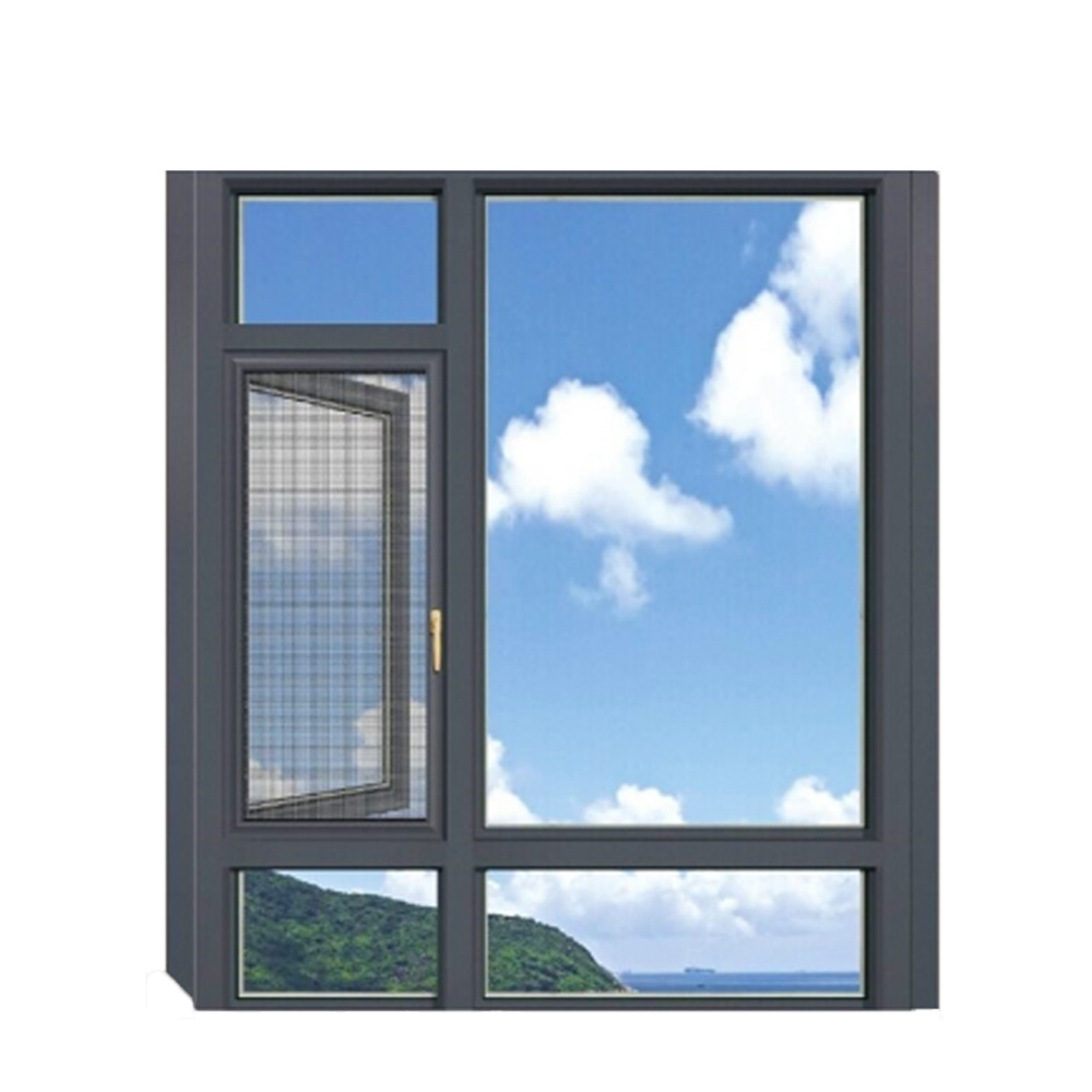 Non broken bridge doors and windows07-y