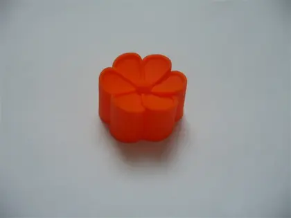 Plastic cup cake secret made in China